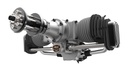 Fiala FM140B2-FS 4-Takt Benzin Boxermotor 140ccm