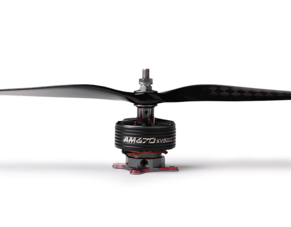 T-Motor AM670 Combo