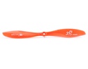 T-Motor T8044 F3P 3D  Kristallorange