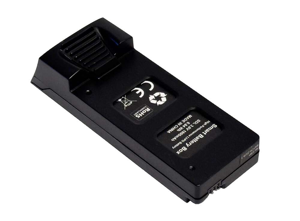 LiPo Akku 3,8 Volt / 1800mAh zu 9380