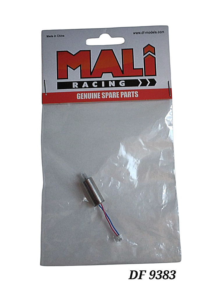 Motor (main) zu 9380 Kabel rot/blau
