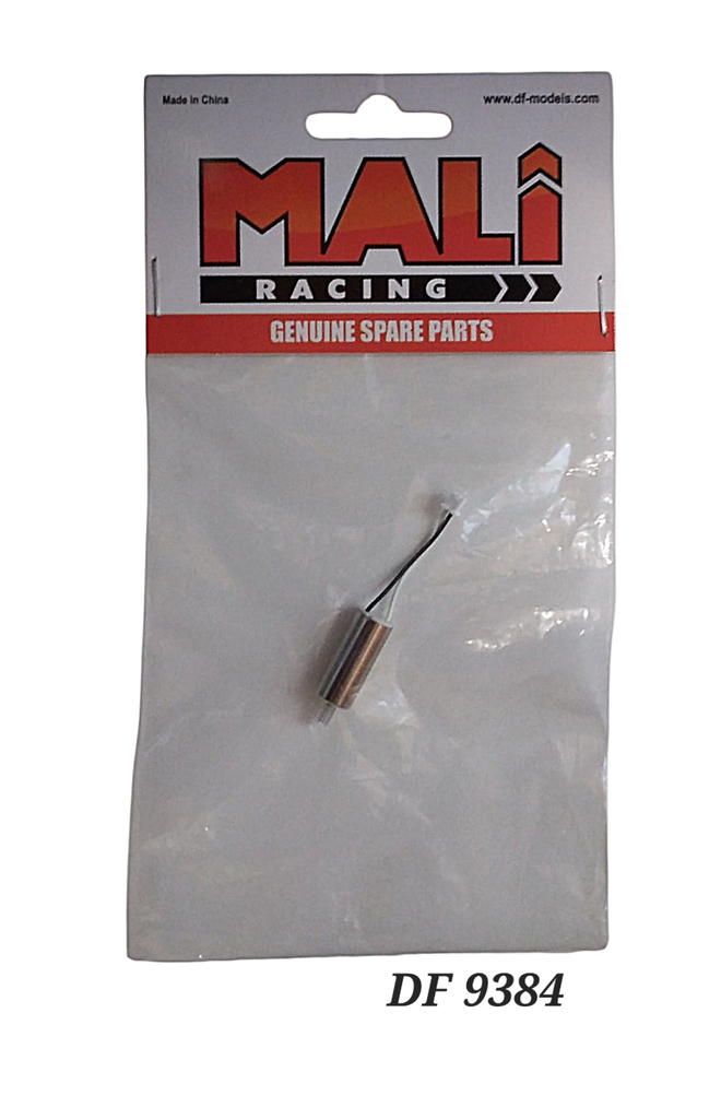 Motor (reverse) zu 9380 Kabel schw./weiss