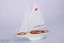 Lili Segelboot