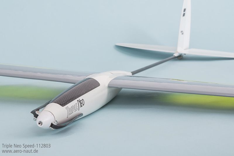 Triple Neo GfK-Rumpf