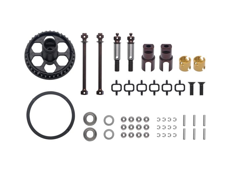 BB DJC Set For Serpent X20  (2)