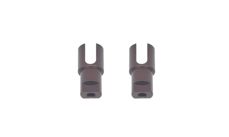 BB DJC Solid Outdrive (Spring Steel)