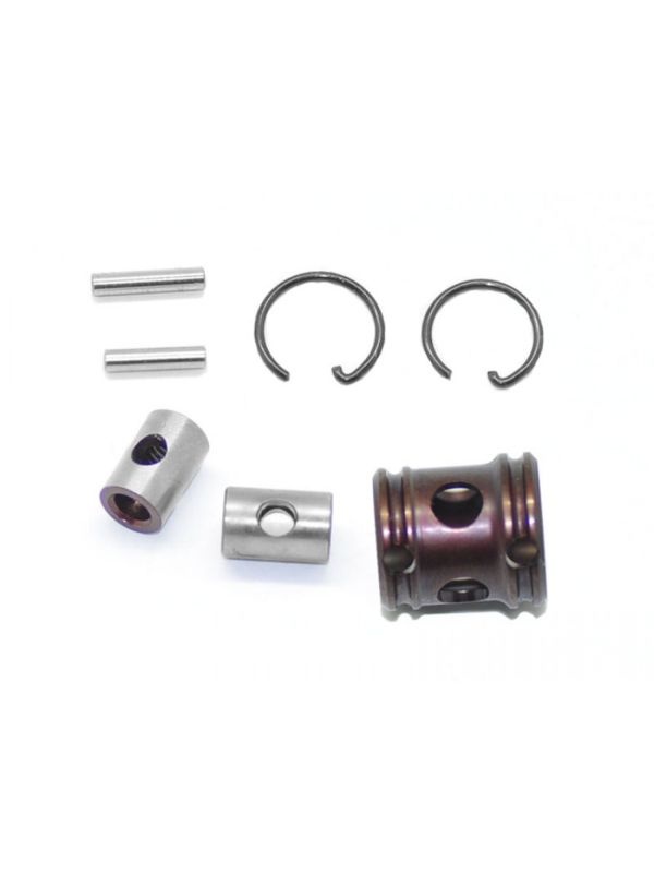 Maintenance Set for ECS Drive Shaft V2