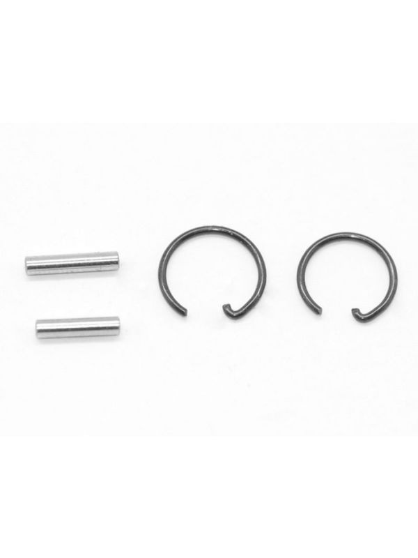 Pin & C-clip Set for ECS Drive Shaft V2