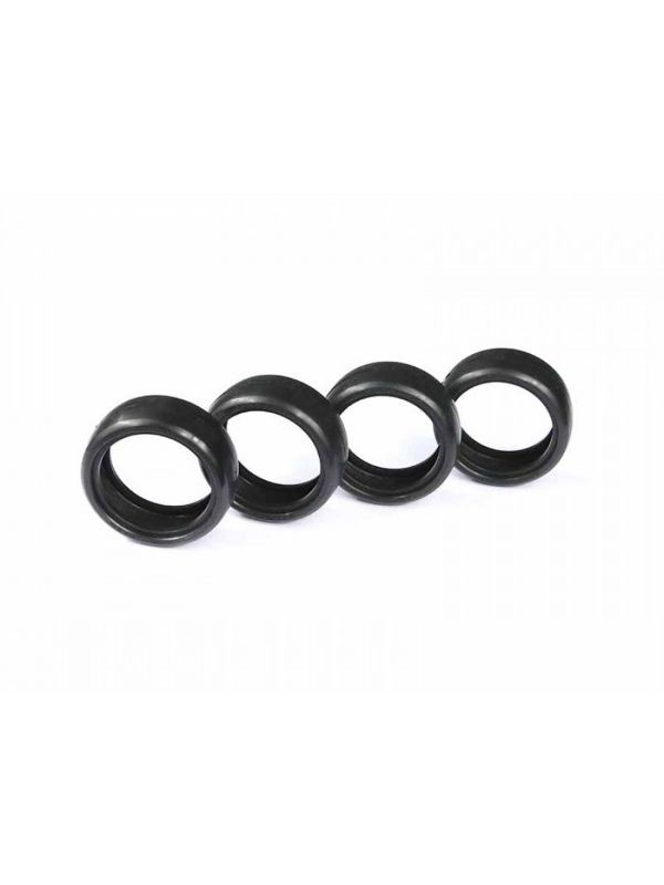 1/10 TC Tires Only 30 Shore Asphalt NC (4) Korea