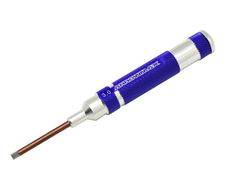 ALLEN WRENCH 3.0 X 60MM