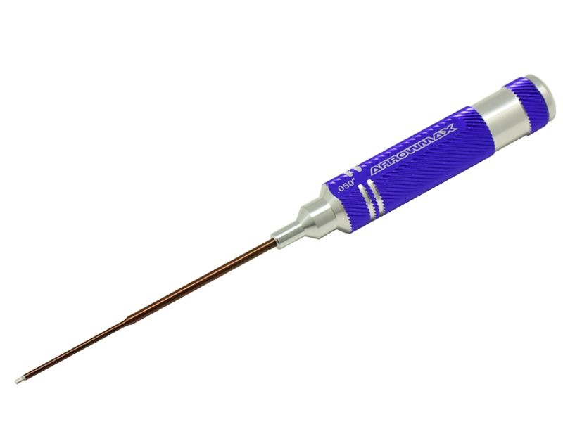 ALLEN WRENCH .050 X 120MM