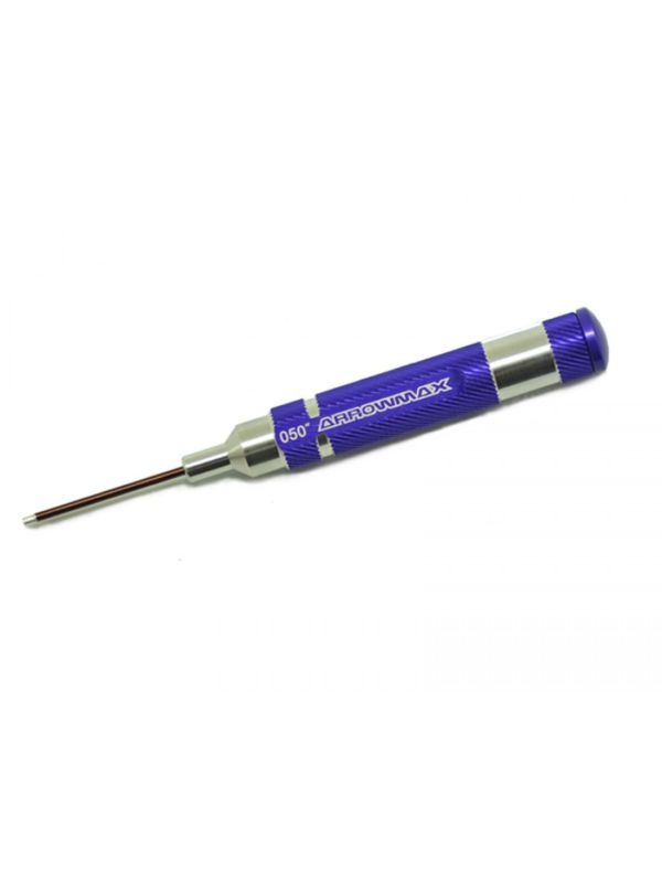 ALLEN WRENCH .050 X 60MM