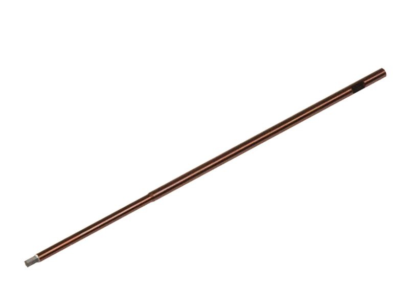 ALLEN WRENCH 2.0 X 120MM TIP ONLY