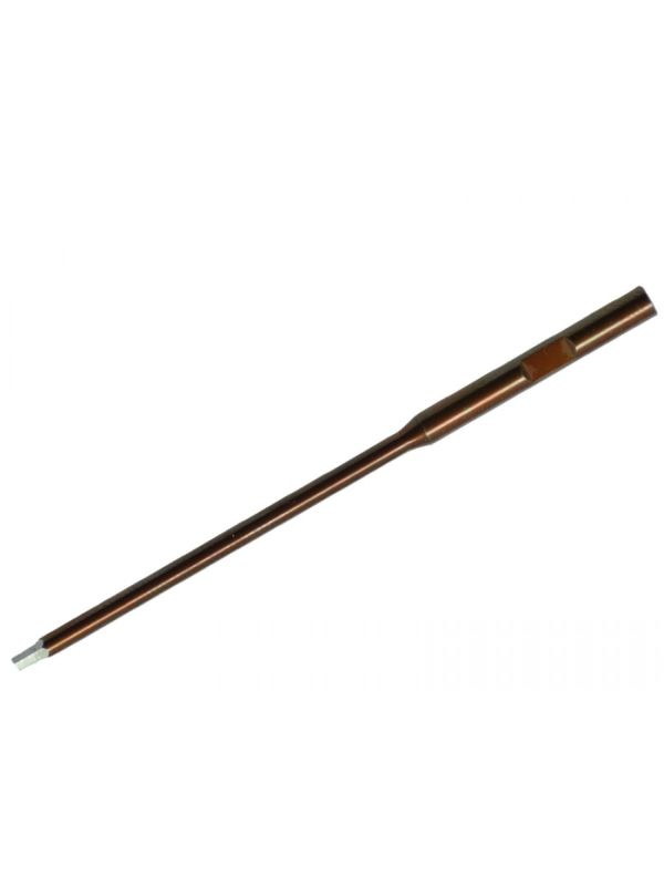 ALLEN WRENCH .050 X 60MM TIP ONLY