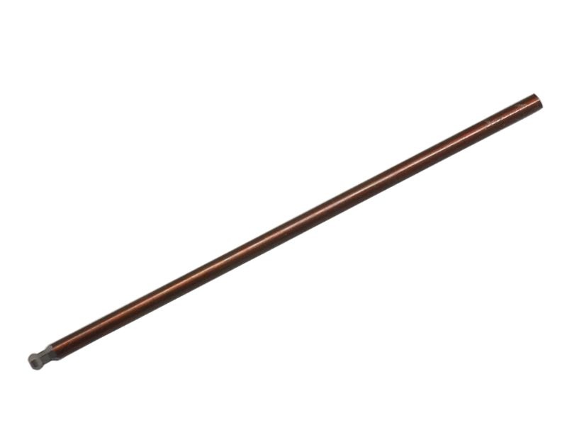 BALL DRIVER HEX WRENCH 3.0 X 120MM TIP ONLY