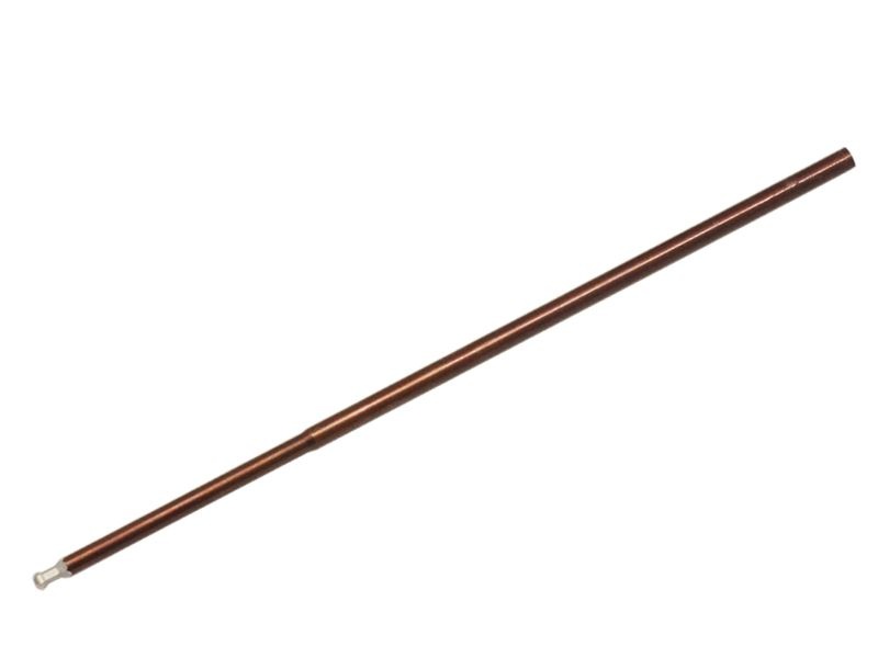 BALL DRIVER HEX WRENCH .078 (5/64) X 120MM TIP ONLY