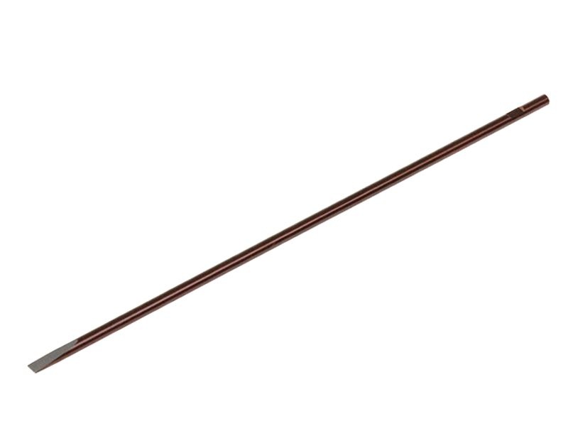 FLAT HEAD SCREWDRIVER 3.0 X 150MM TIP ONLY