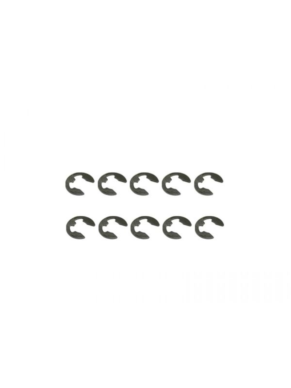 E-clip 3.2mm (10)