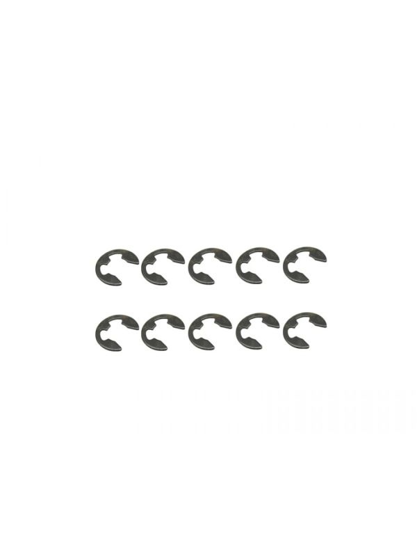 E-clip 7.0mm (10)