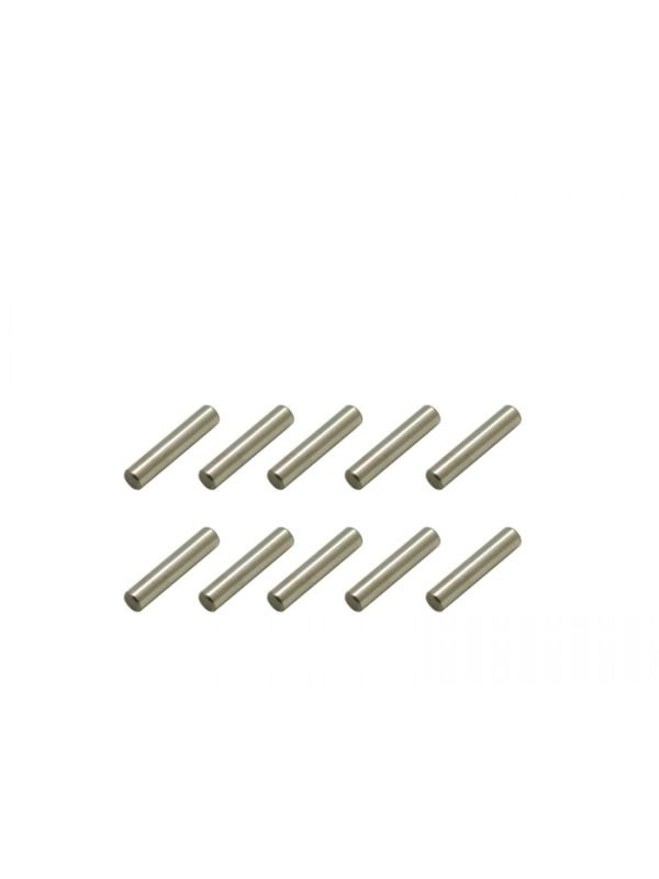 Pin 2x10 (10)