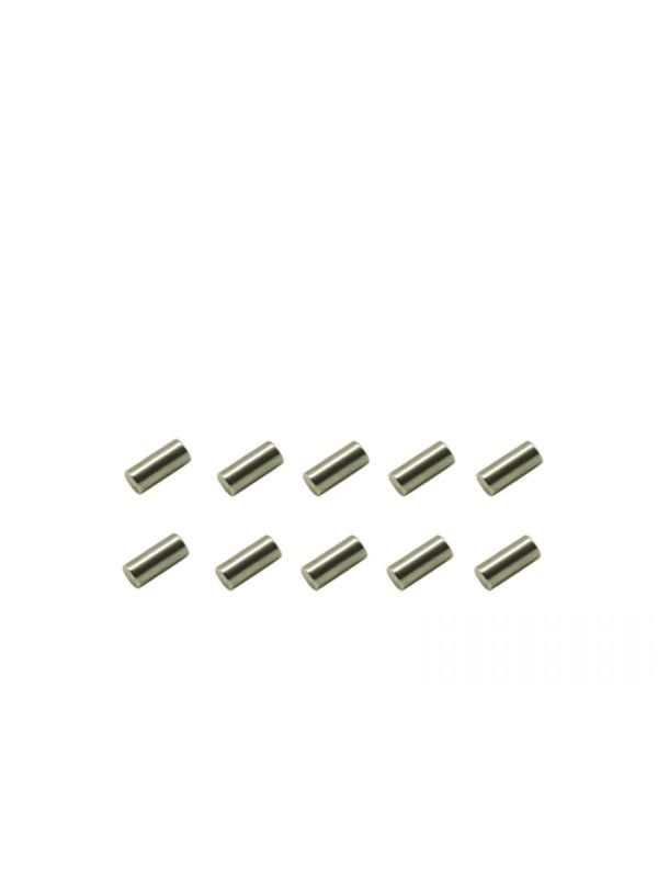Pin 2.5x6 (10)
