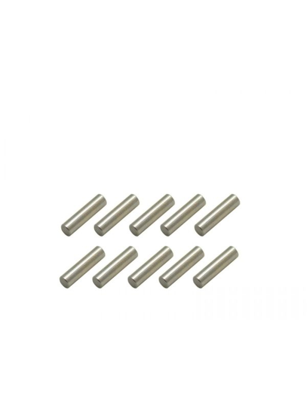 Pin 2.5x10 (10)