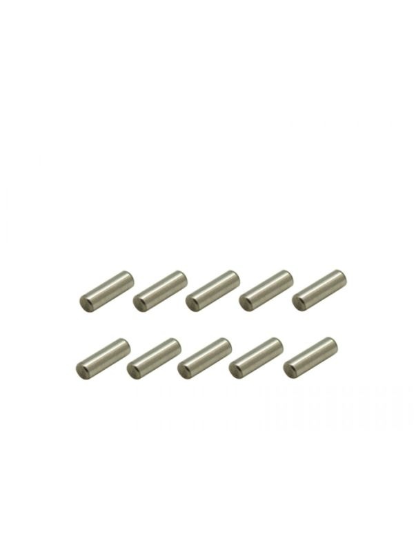 Pin 2x18 (10)