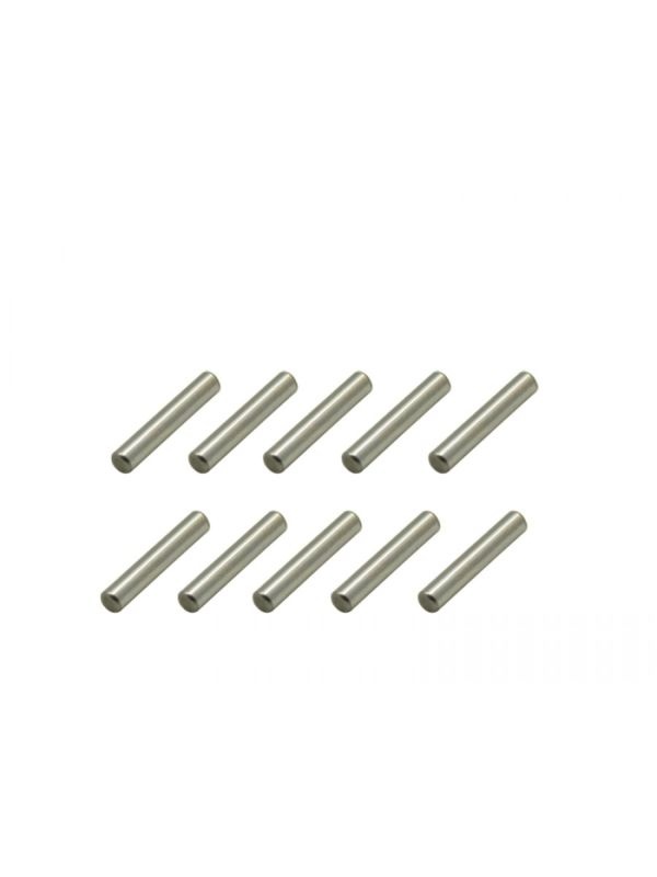 Pin 2.5x17 (10)