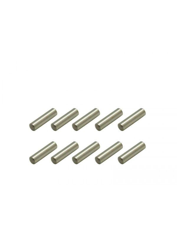 Pin 3x12 (10)