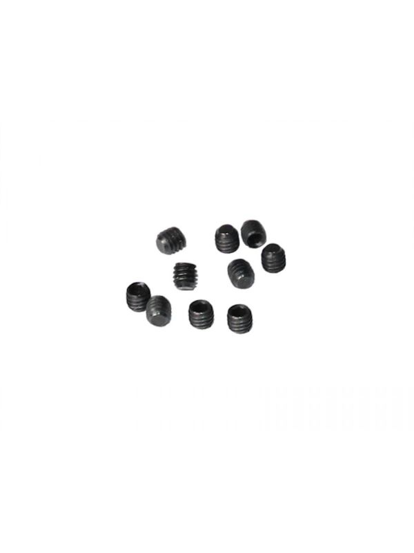 Setscrew Allen M2.5X2.5 (10)