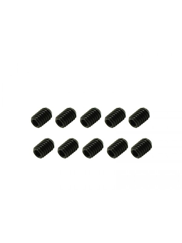 Setscrew allen M3x5 (10)