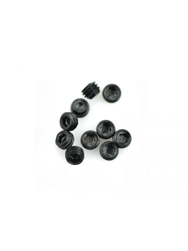 Setscrew allen M3x2.0 (10)