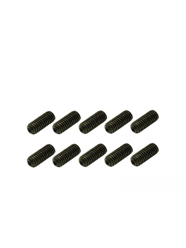 Setscrew allen M4x10 (10)