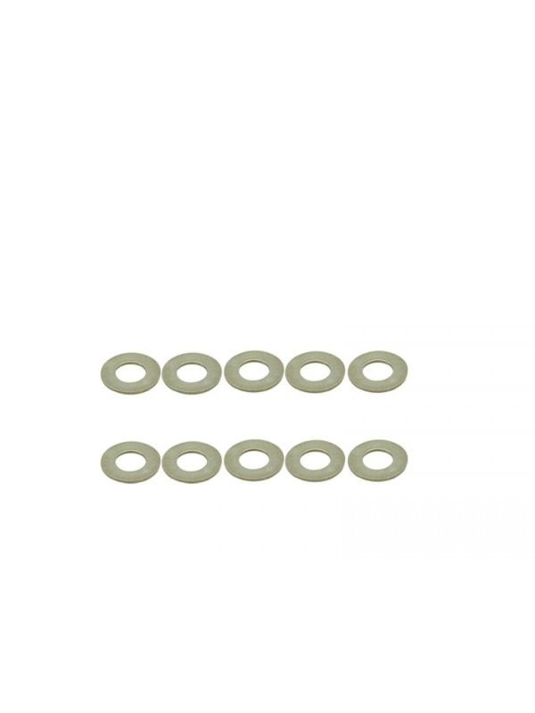 Shims 5X10X0.5 (10)