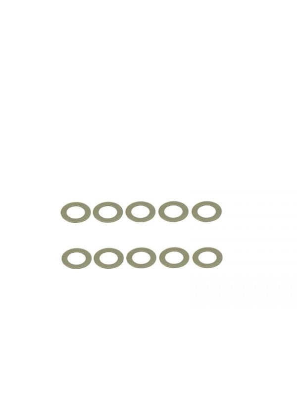 Shims 6X10X0.3 (10)