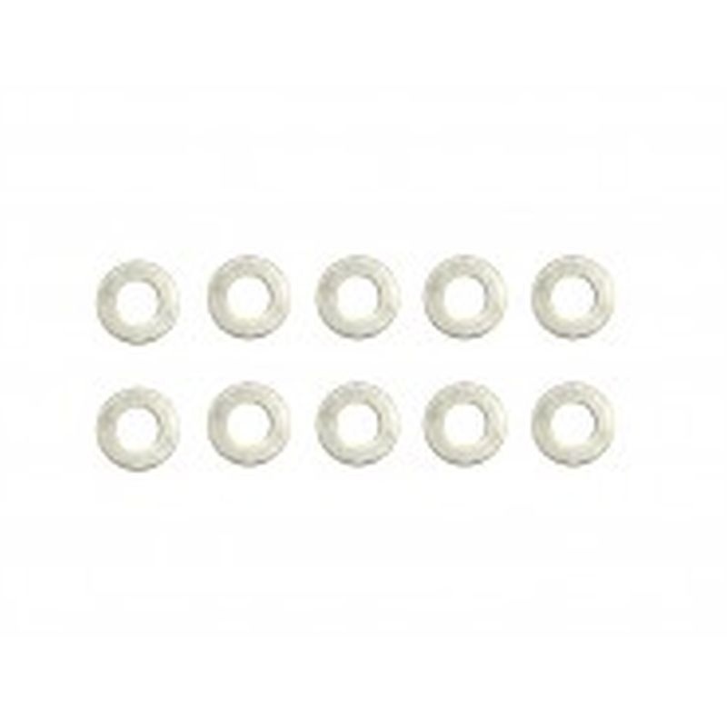 Shims 6X12X0.5 (10)