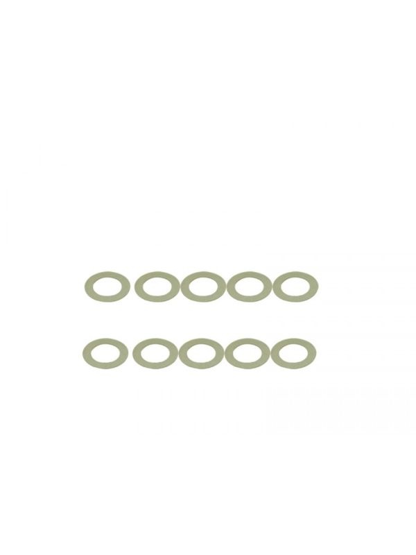 Shims 5X8X0.1 (10)