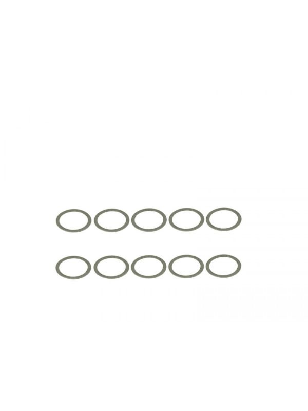 Shims 12X15X0.25 (10)