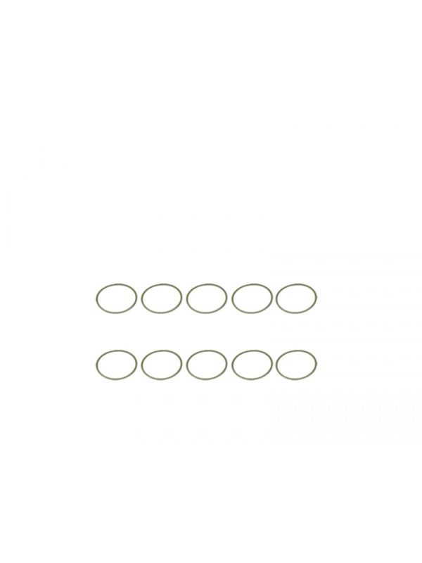 Shims 14X15.6X0.2 (10)
