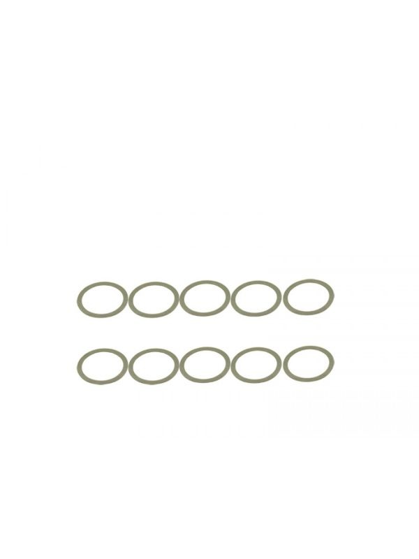 Shims 13X16X0.2 (10)
