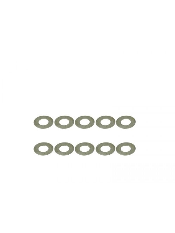 Shims 6X18X0.2 (10)