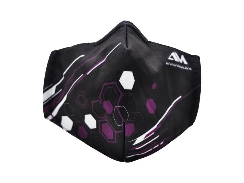AM Safety Mask