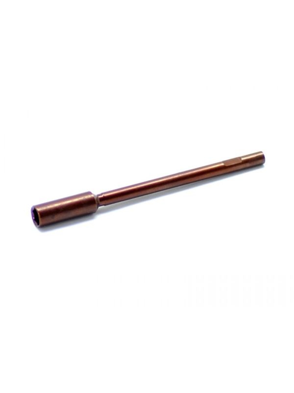 NUT DRIVER 4.0 X 60MM TIP ONLY