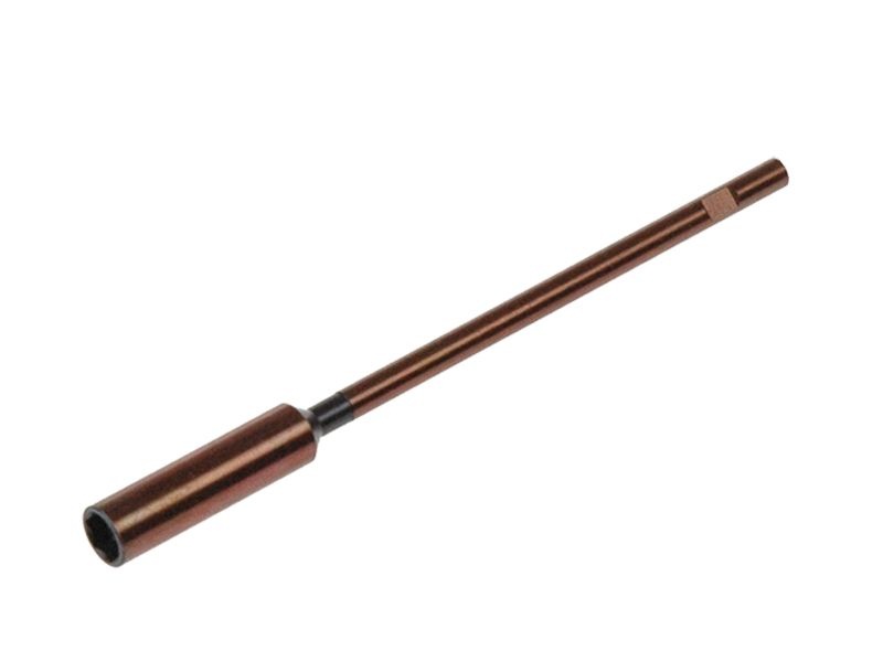 NUT DRIVER 5.5 X 100MM TIP ONLY