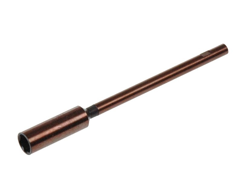 NUT DRIVER 7.0 X 100MM TIP ONLY