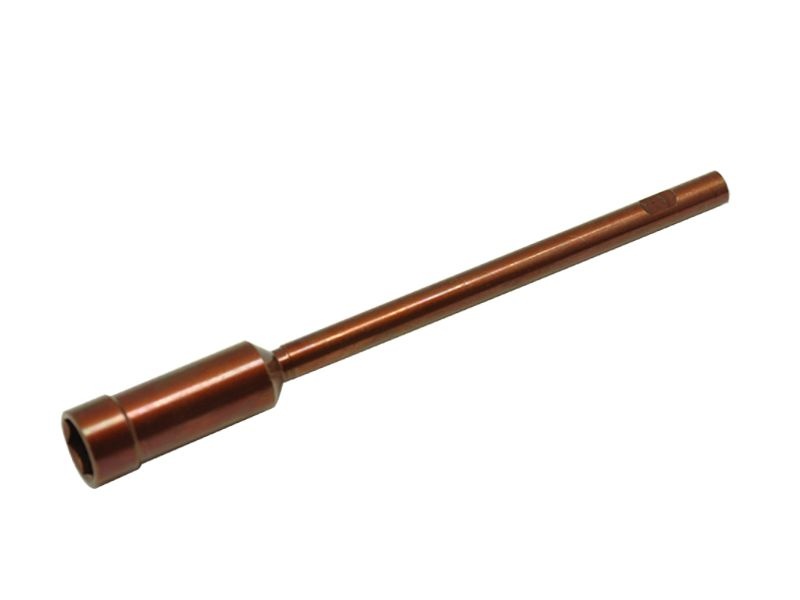 NUT DRIVER 5/16 (7.938MM) X 100MM TIP ONLY