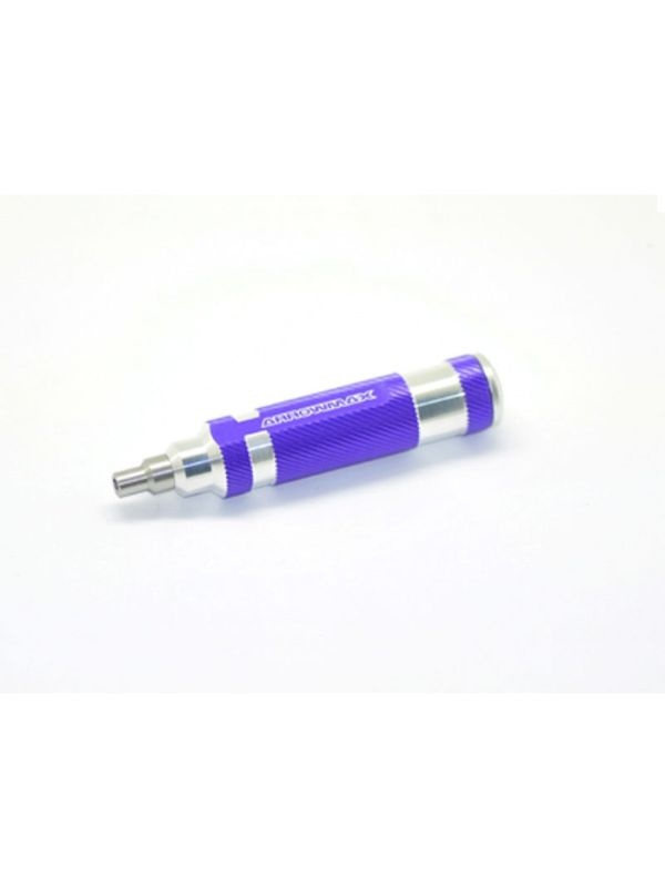 UNIVERSAL HANDLE FOR QUICK DRIVE TIP