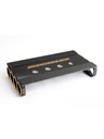 Set-Up Frame For 1/10 Touring Cars Black Golden