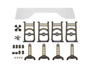 Set-Up System For 1/10 Off-Road Cars With Bag Limited Editio