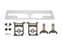 Set-Up System For All 1/10 & 1/12 Pan Cars With Bag Limited